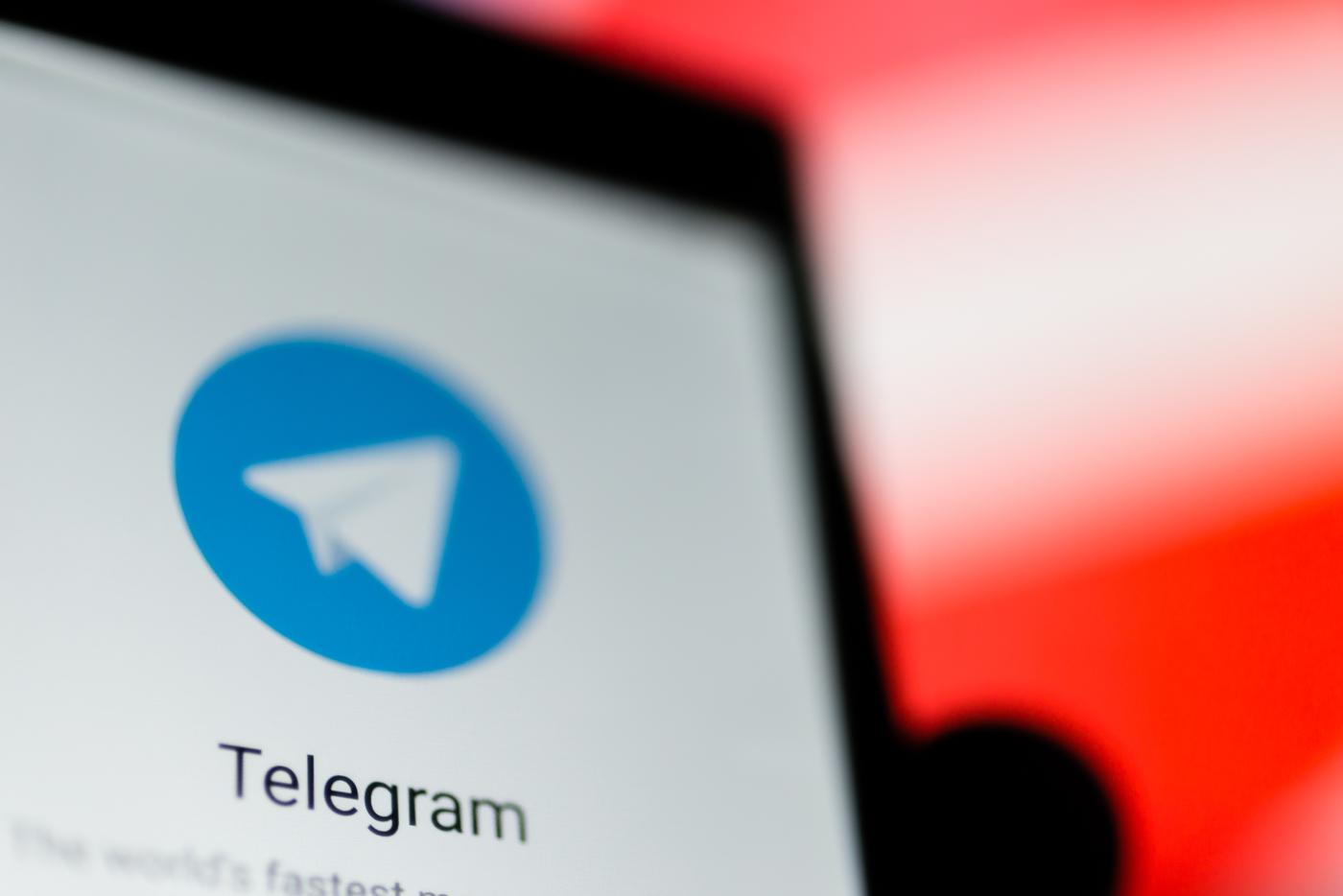 Песков прокомментировал замедление работы Telegram в России