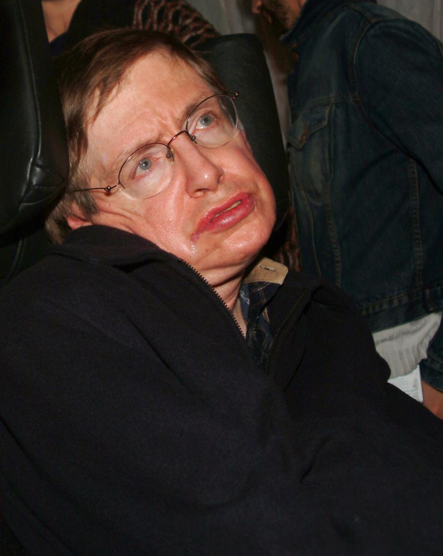 Опубликована переписка Эпштейна с рассказом о "погружении" Хокинга. В материалах Минюста США обнаружено письмо, где финансист описывает визит физика на свой остров и утверждает, что ради дайвинга использовал скотч и частную субмарину