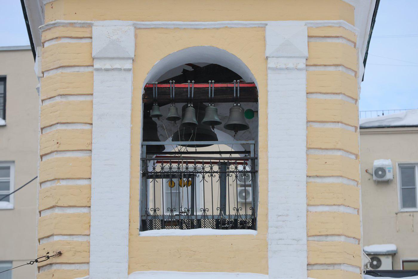 Место, где показал себя юный мастер перед благодарной аудиторией