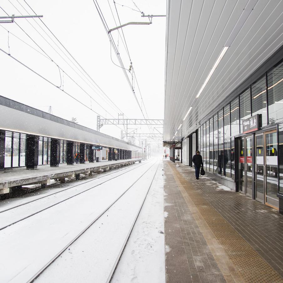 Обновление станций Калуга-1 и Тула в рамках развития ЦТУ начнётся в 2026 году. Мэр Москвы Сергей Собянин доложил президенту России Владимиру Путину о текущем ходе реализации и дальнейших планах по развитию Центрального транспортного узла (ЦТУ), а также о мерах по повышению межрегиональной транспортной связности