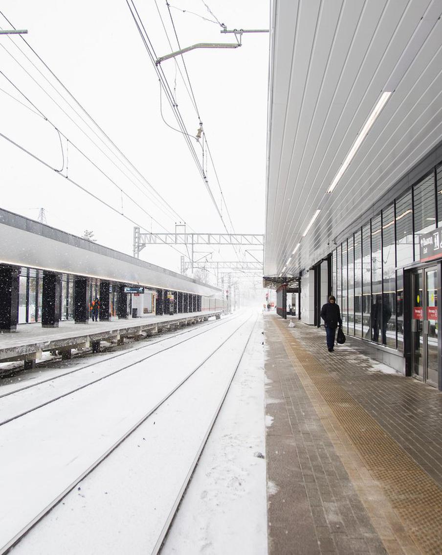Обновление станций Калуга-1 и Тула в рамках развития ЦТУ начнётся в 2026 году. Мэр Москвы Сергей Собянин доложил президенту России Владимиру Путину о текущем ходе реализации и дальнейших планах по развитию Центрального транспортного узла (ЦТУ), а также о мерах по повышению межрегиональной транспортной связности