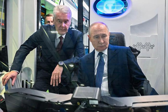 Политолог Орлов: Собянин — один из ключевых игроков команды Путина