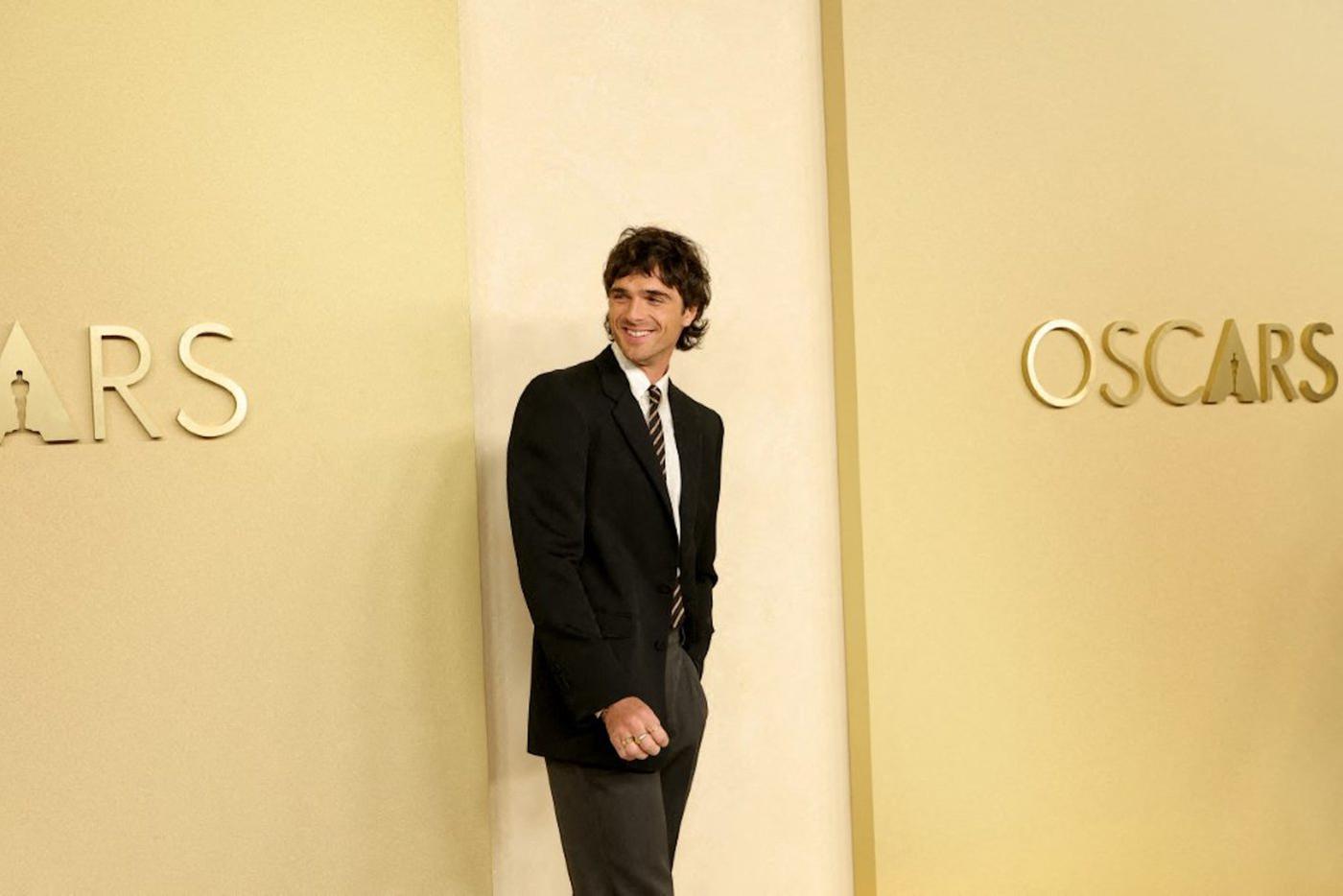 Джейкоб Элорди – номинант премии "Оскар-2026" в категории "Лучшая мужская роль второго плана" за роль Чудовища в фильме "Франкенштейн".