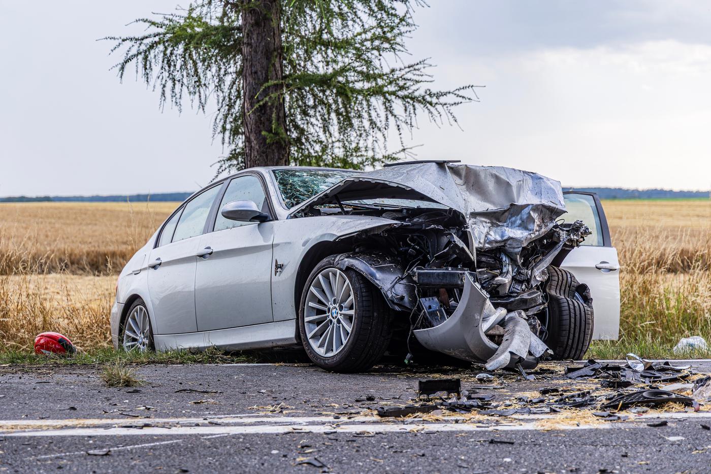 В Подмосковье расследуют дело о многоэтапной схеме страхового обмана