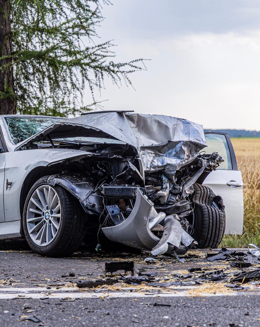 В Подмосковье расследуют дело о многоэтапной схеме страхового обмана