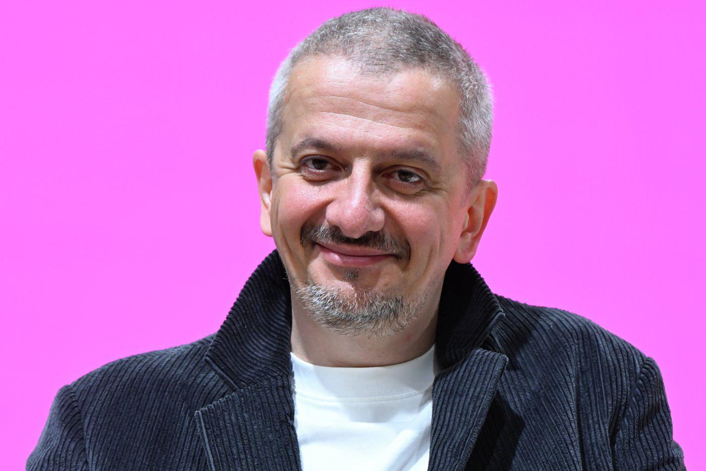 В Госдуме поддержали уход Богомолова из Школы-студии МХАТ