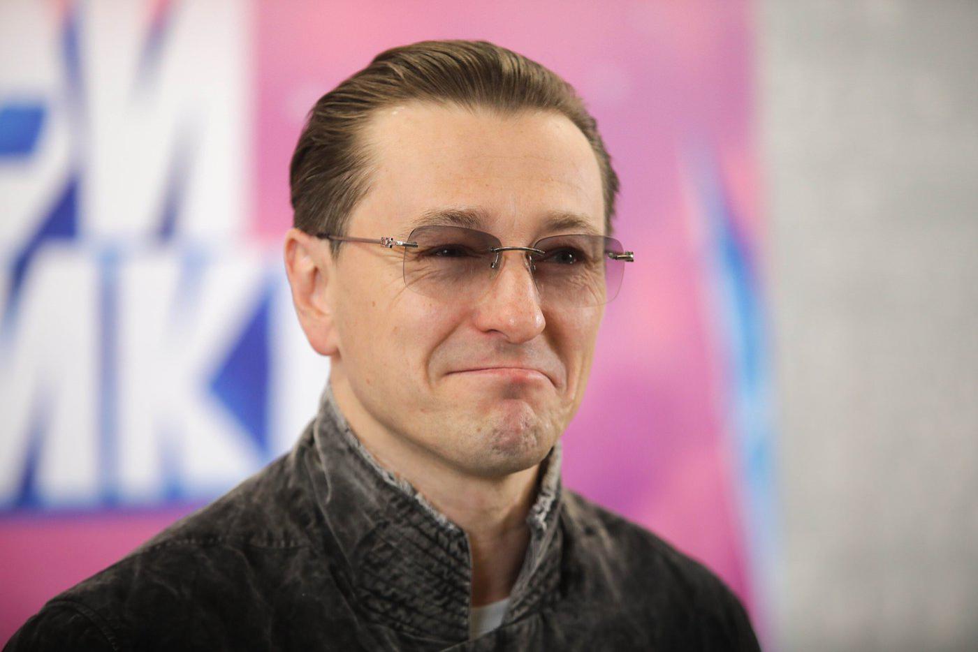 ТАСС: Безруков или Певцов могут занять пост ректора Школы-студии МХАТ