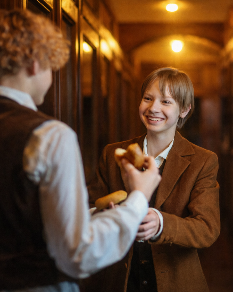 Сцены нового фильма про Остапа Бендера сняли в кинопарке "Москино"