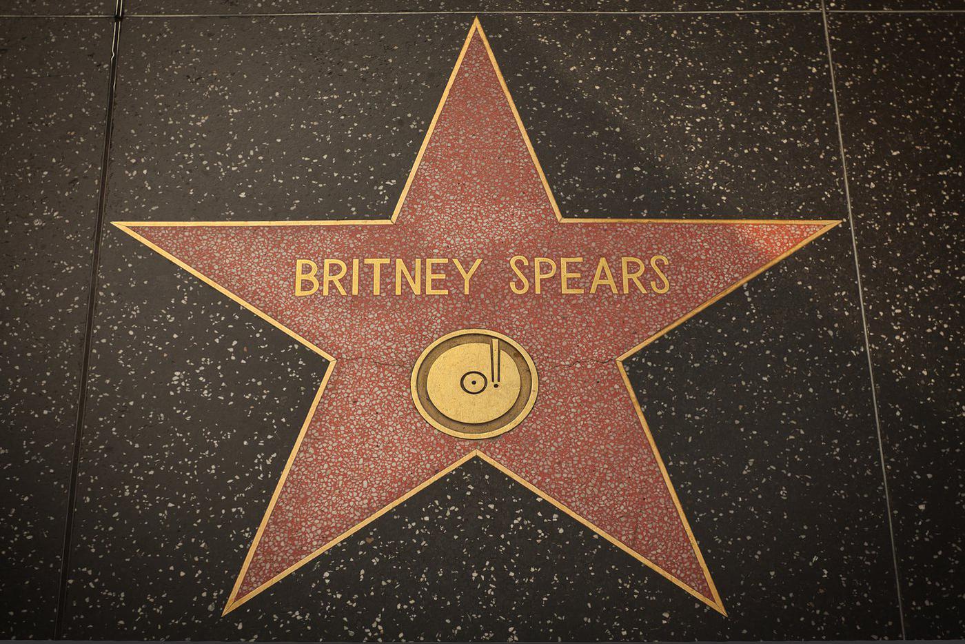 Бритни Спирс продала права на свою хиты. Кто новый владелец?