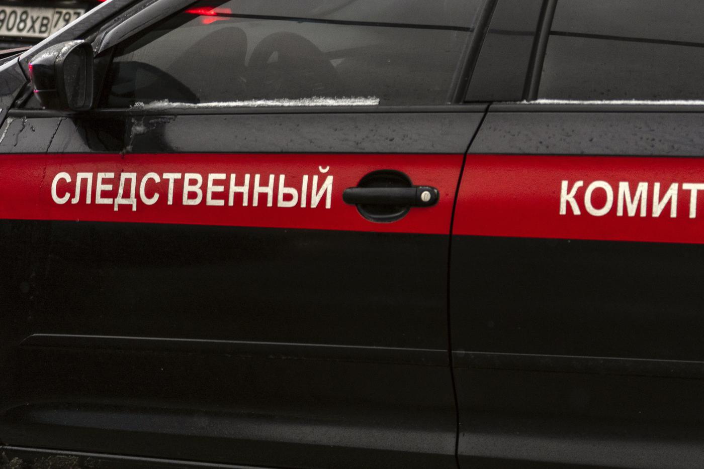 Возбуждено уголовное дело по факту стрельбы в индустриальном техникуме в Анапе