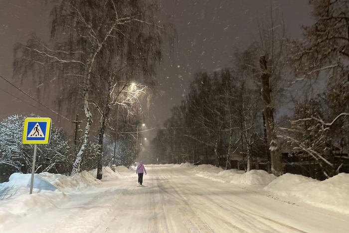 Сколько продлятся обильные осадки в столице