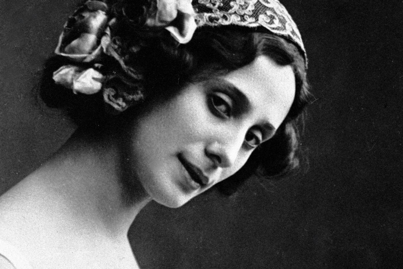 Русский танец на всех континентах: 145 лет со дня рождения балерины Анны Павловой