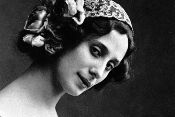 Русский танец на всех континентах: 145 лет со дня рождения балерины Анны Павловой
