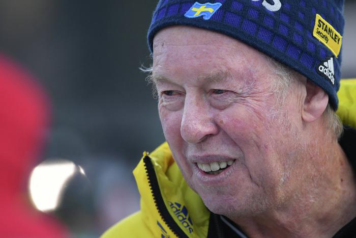 Что сказал Пихлер о российских атлетах на Олимпиаде в Италии