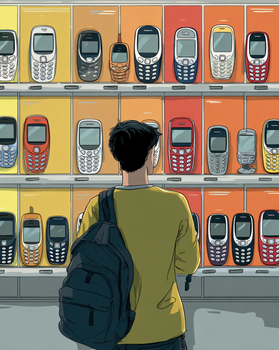 Как Интернет отреагировал на блокировку Telegram: самые интересные мемы