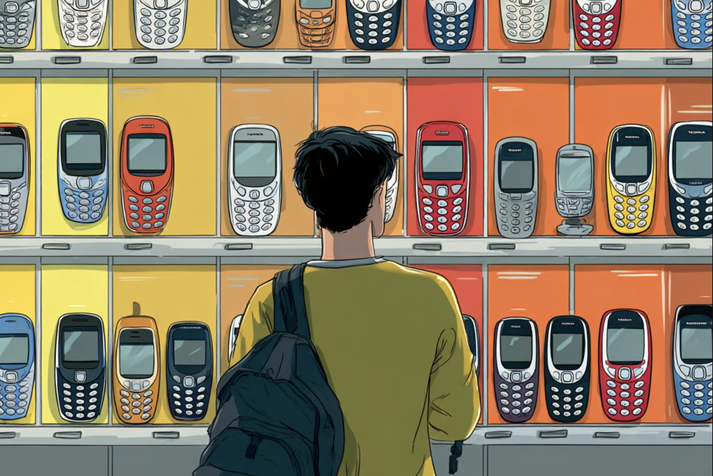 Как Интернет отреагировал на блокировку Telegram: самые интересные мемы