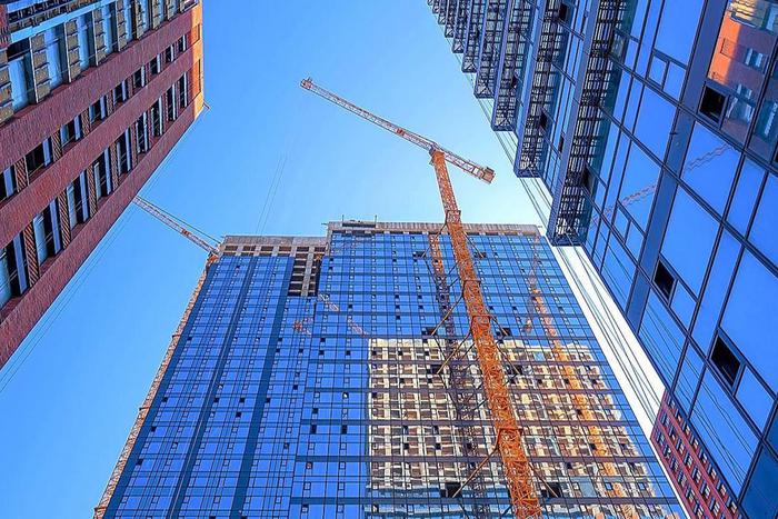 Собянин: Москва лидирует по площади и балансу застройки по программе КРТ