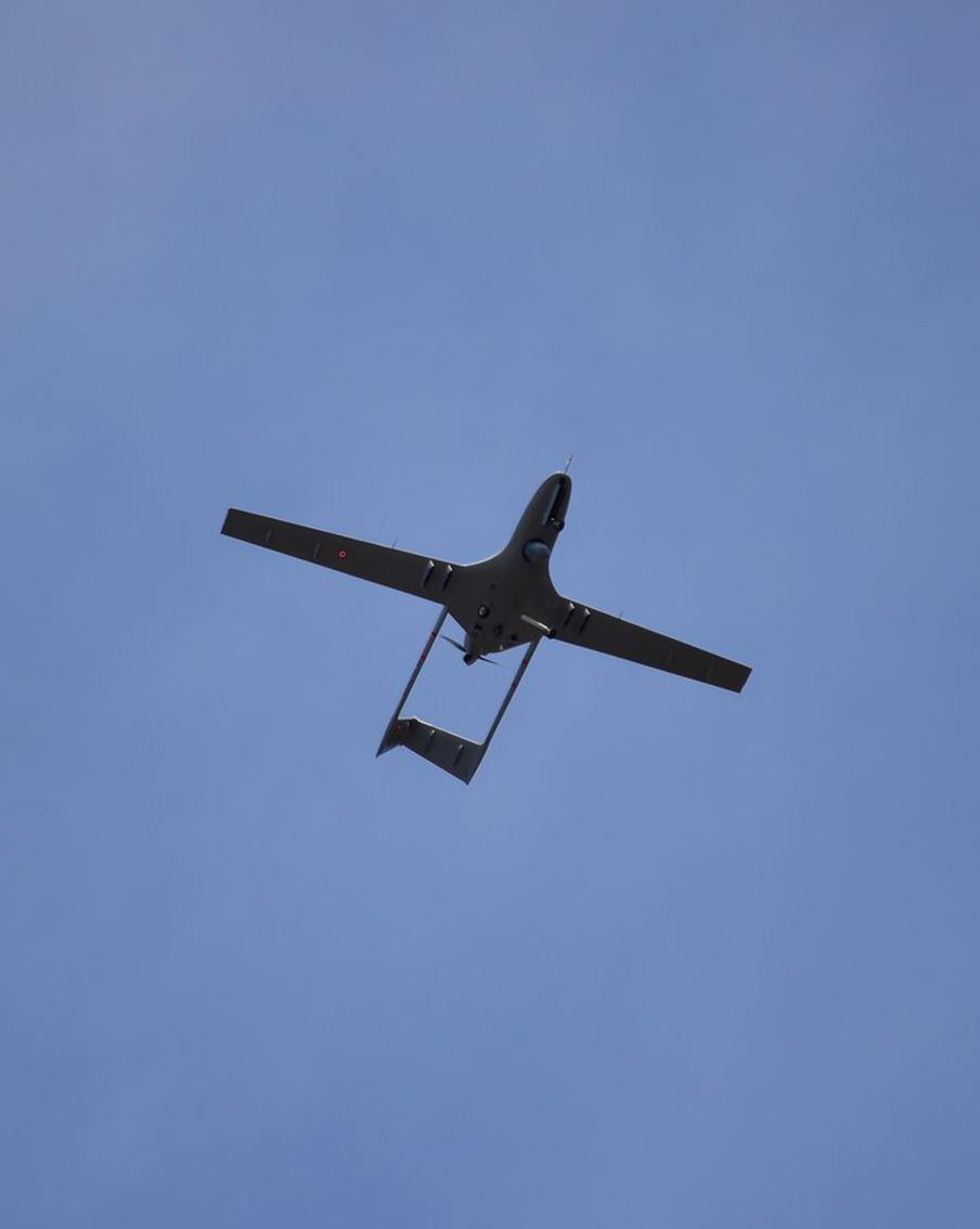 Что происходит в Ухте после сообщения о дронах