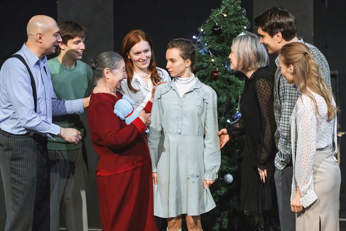 Новые прочтения культовых постановок: премьеры с сервисом "Мосбилет"