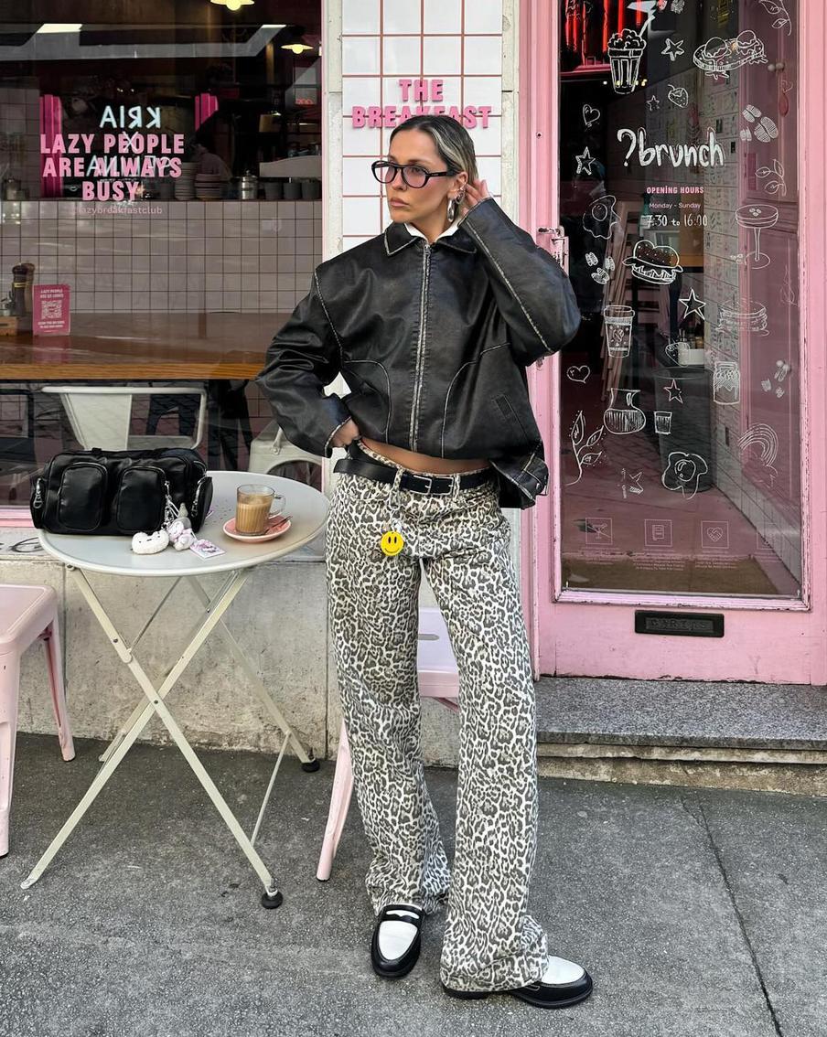 Играйте с пропорциями, но соблюдайте баланс.