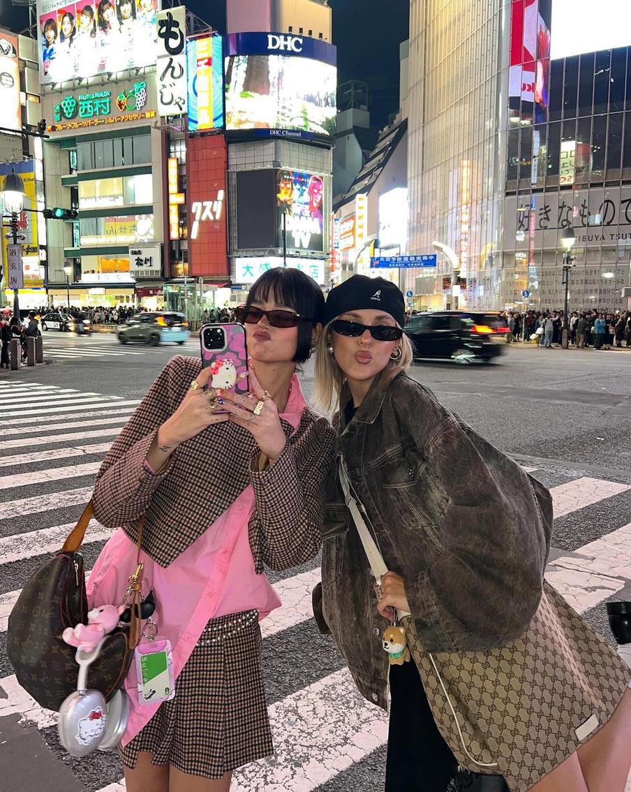 Стиль зумеров: топ-7 модных приёмов, которые стоит повторить всем