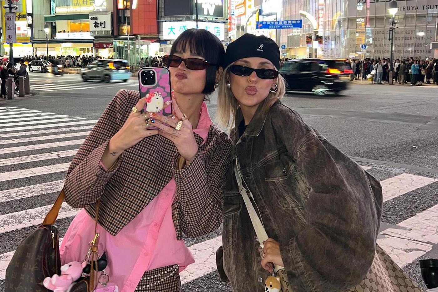 Топ-7 стильных приёмов зумеров, которые освежат ваш гардероб