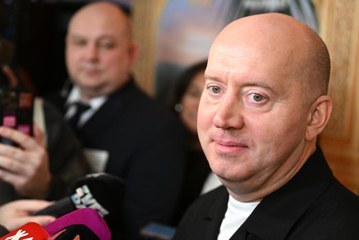 "Не дай бог никому": Бурунову потребовались капельницы и помощь психиатра