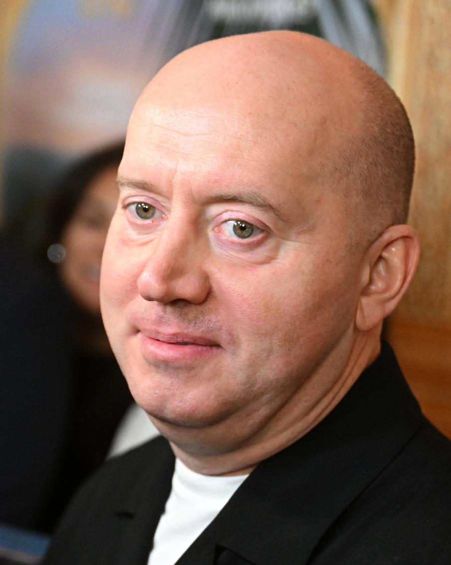 "Не дай бог никому": Бурунову потребовались капельницы и помощь психиатра