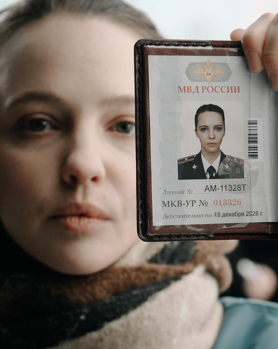 Каменская станет типичным миллениалом: в Подмосковье начались съёмки детектива "Каменская. Перезагрузка"