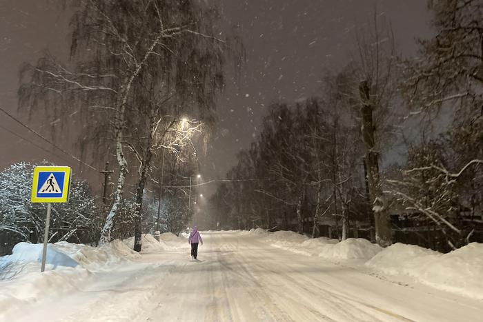 Как изменится погода в Москве на выходных