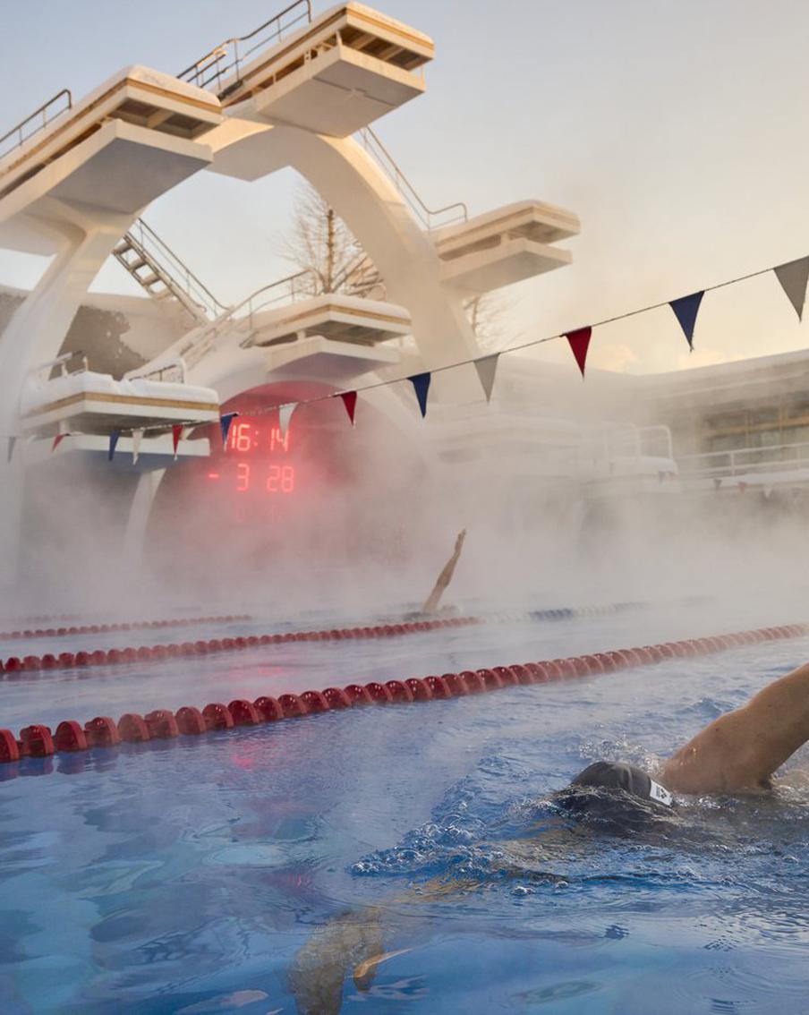 Меняем пуховик на купальник: собрали открытые зимние бассейны Москвы