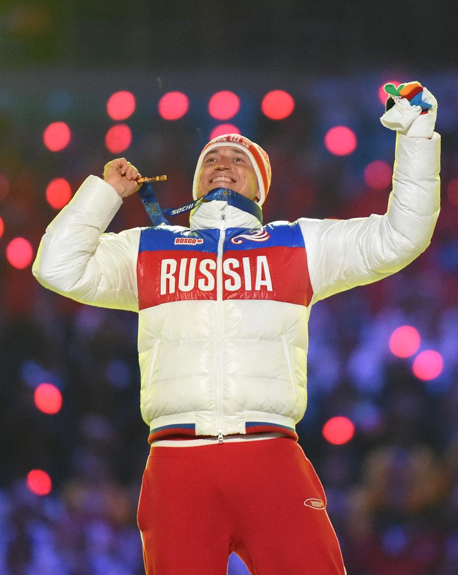 Спортивные события в Москве: гонка Легкова и Матч всех звёзд Единой лиги ВТБ