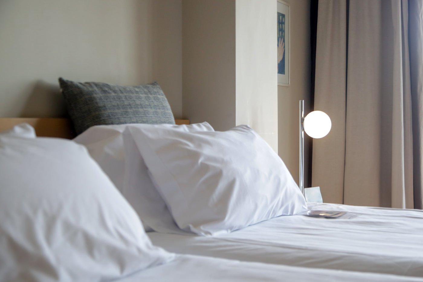 В России с 1 марта вступят в силу новые правила работы гостиниц