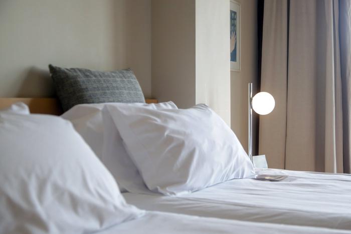 Как изменятся правила бронирования гостиниц в России