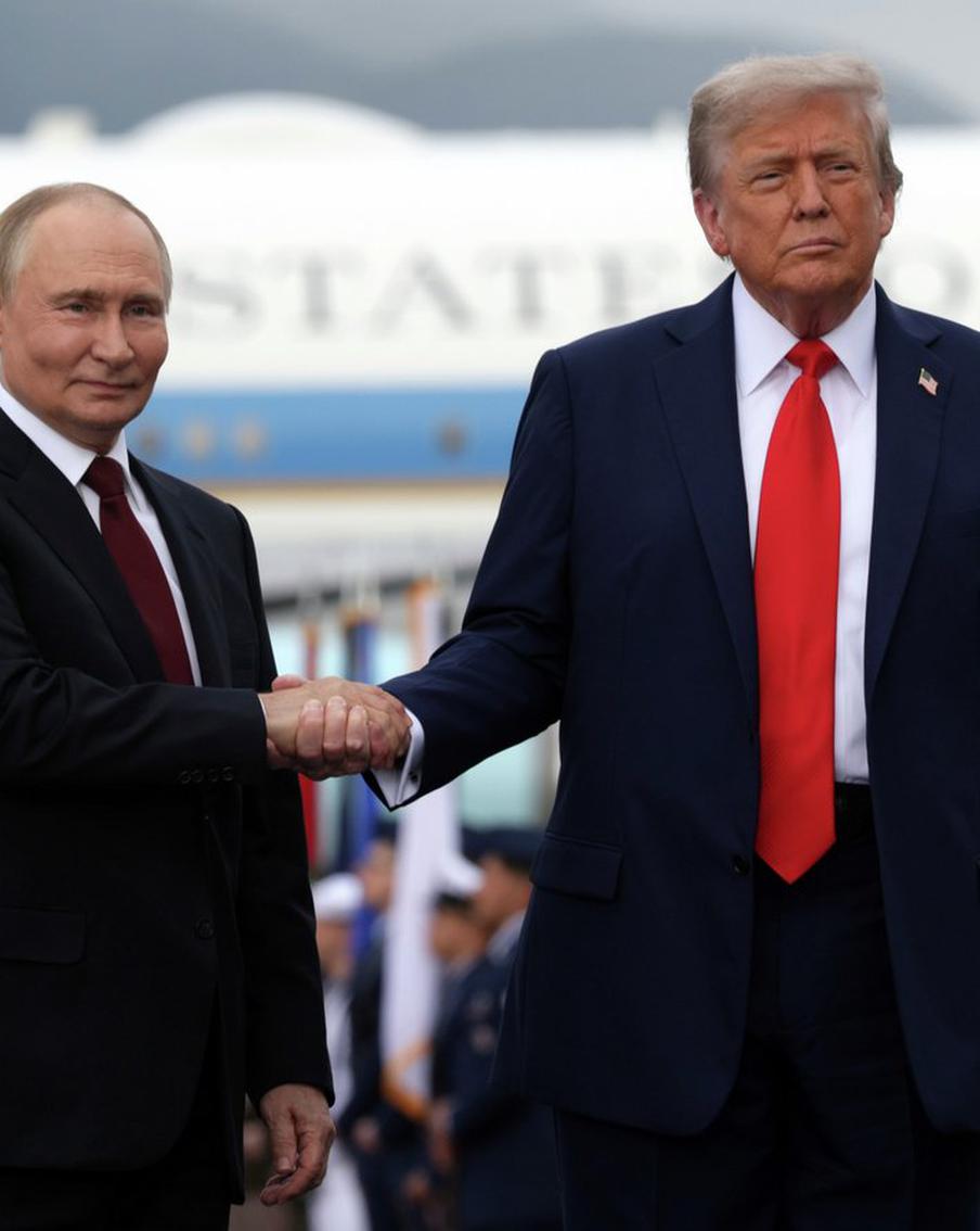 Bloomberg: Россия разработала "ошеломляющую идею" для США по долларовому расчёту