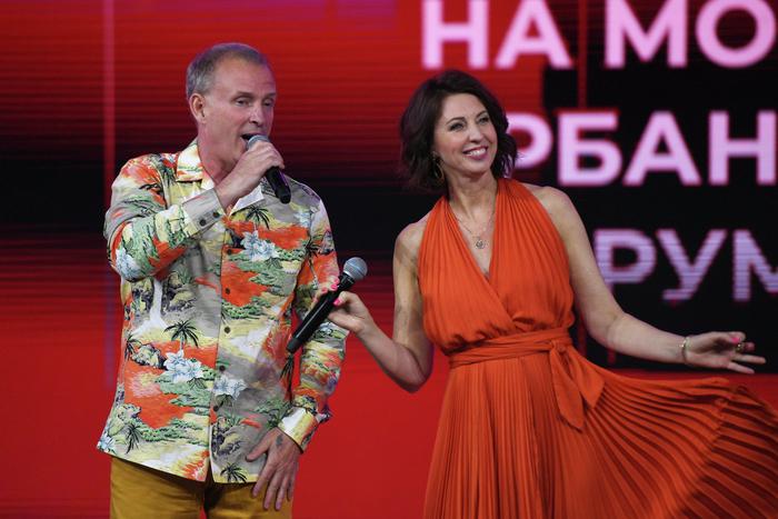 "Появились мозги": сын Рыбина и Сенчуковой перестал быть мальчиком в 27 лет