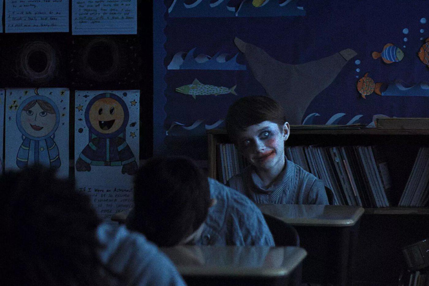 Ужастик "Орудия" пугает до мурашек.