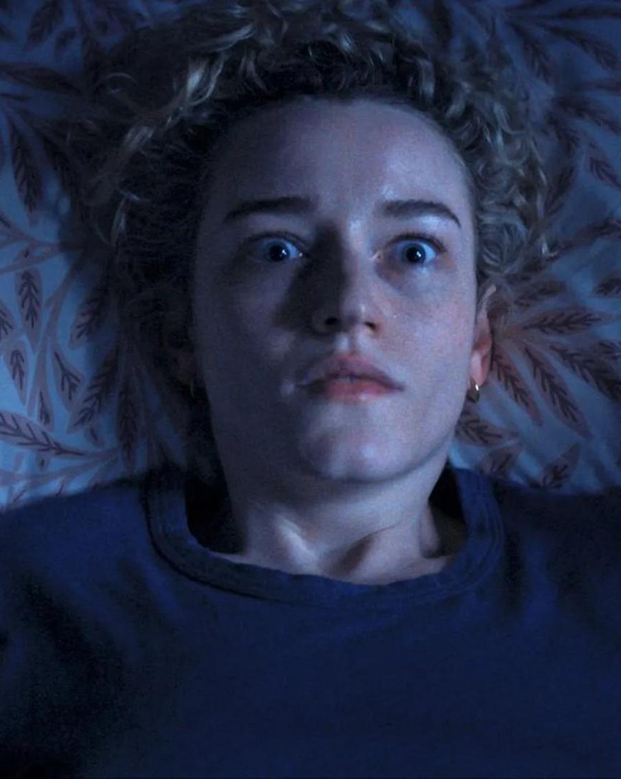 В пятницу, 13-го, должно быть страшно до мурашек: выбрали лучшие ужастики