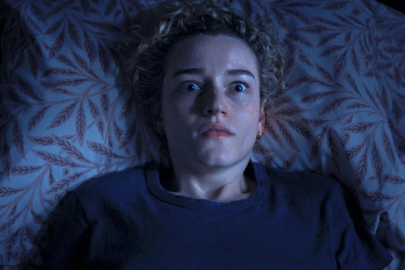 Пятница,13-е: самые жуткие новые ужастики для молодожёнов, пар в кризисе и семьи