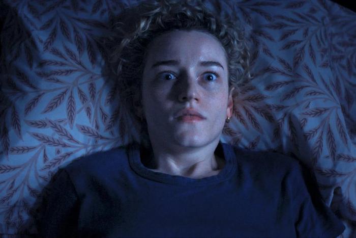 В пятницу, 13-го, должно быть страшно до мурашек: выбрали лучшие ужастики