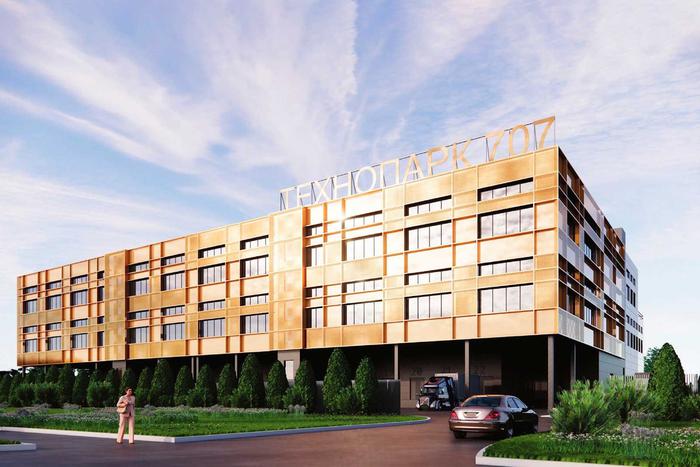 Собянин: В Зеленограде появится промышленно-производственный комплекс