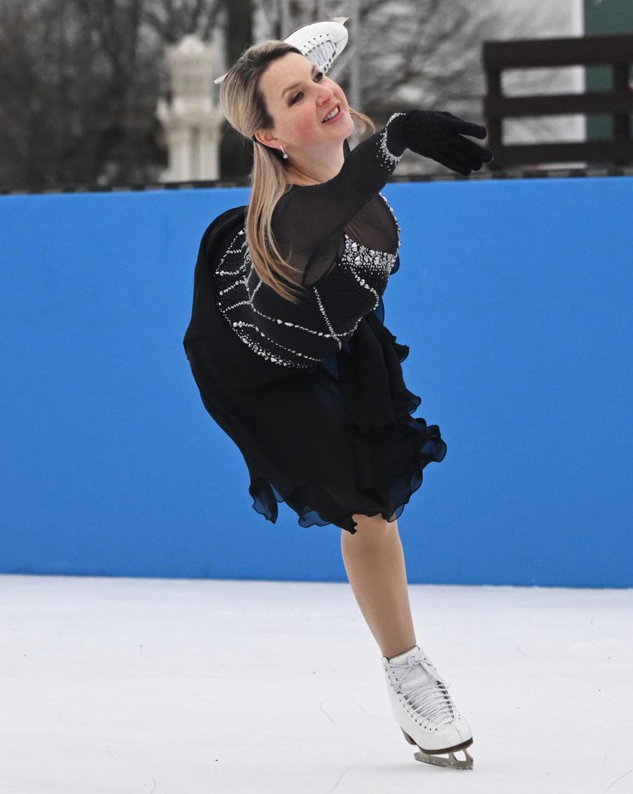 "Больно смотреть!": Слуцкая оценила шансы Гуменника на олимпийскую медаль