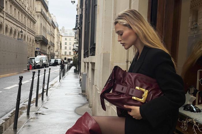 Трендовые сумки весны-2026: топ стильных моделей, которые нужны всем