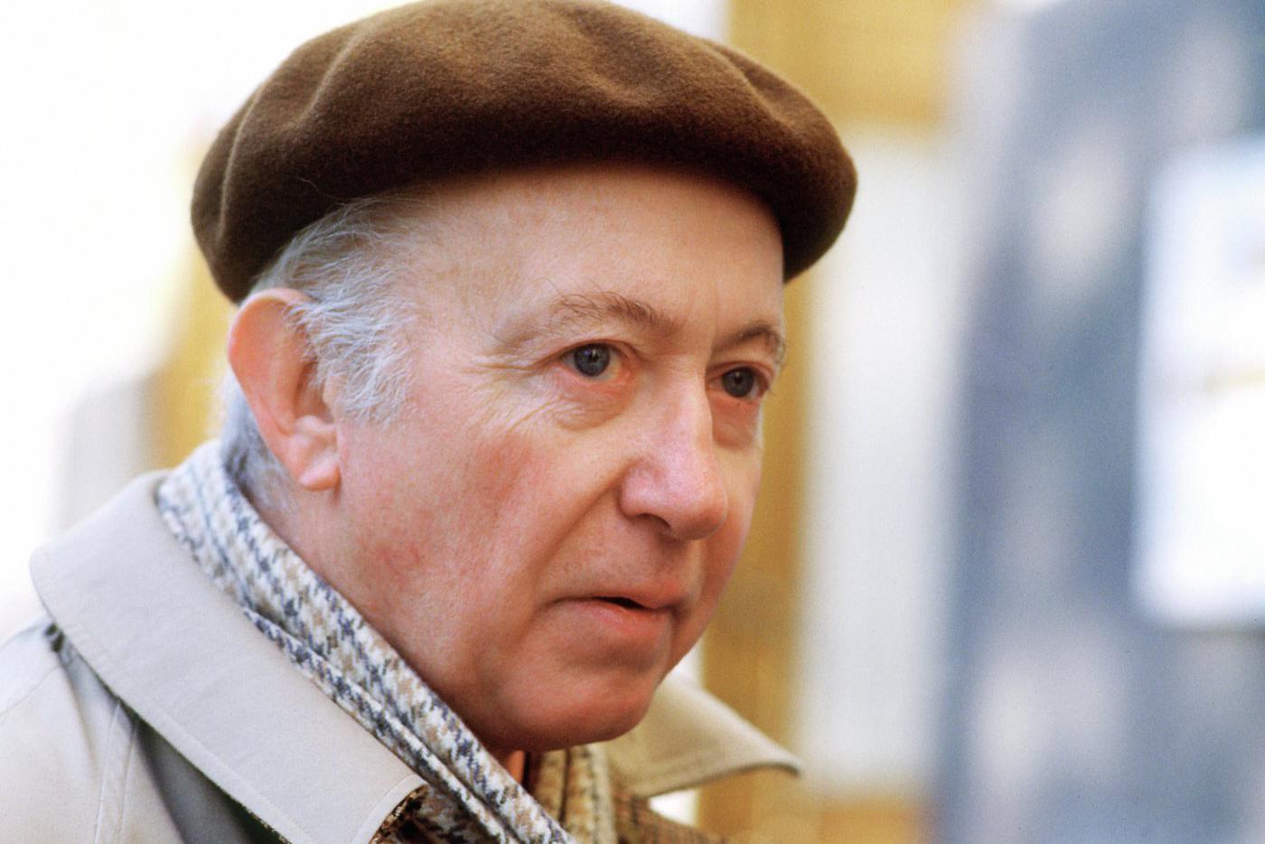 Скончался историк Рой Медведев – ему было 100 лет