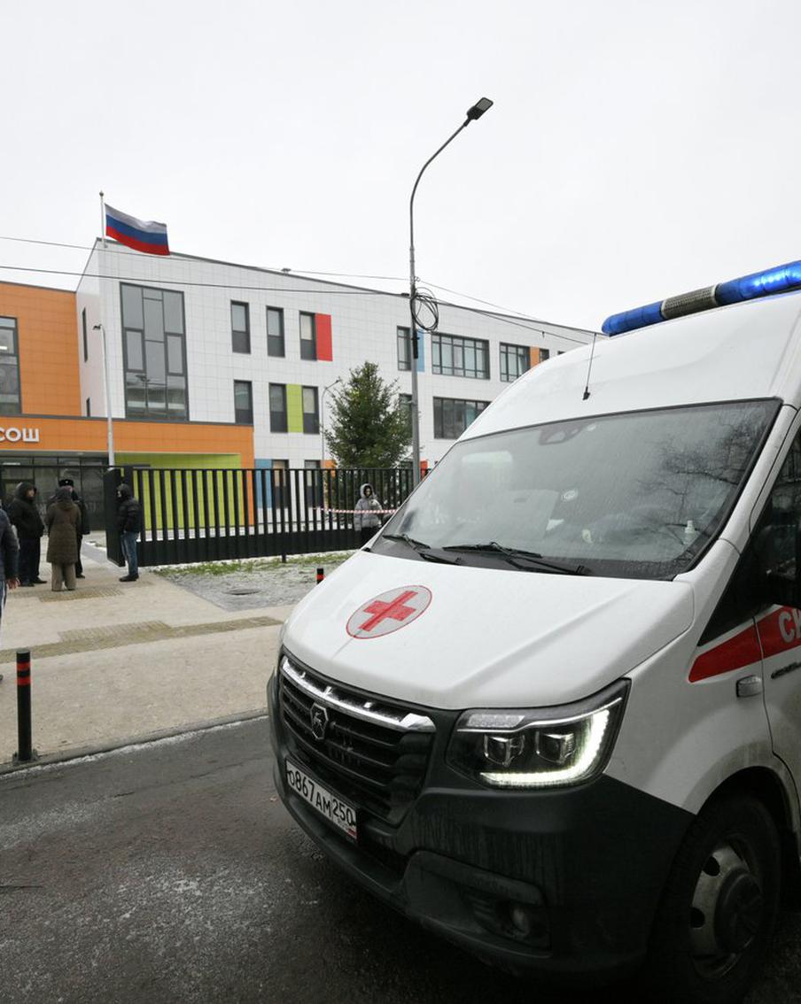 Эксперт рассказала, могут ли родители помочь снизить уровень подростковой жестокости в России