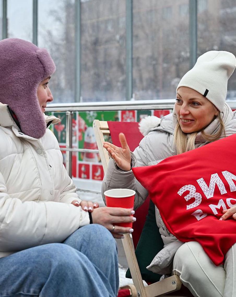 Собянин рассказал о спортплощадке нового формата в районе Солнцево