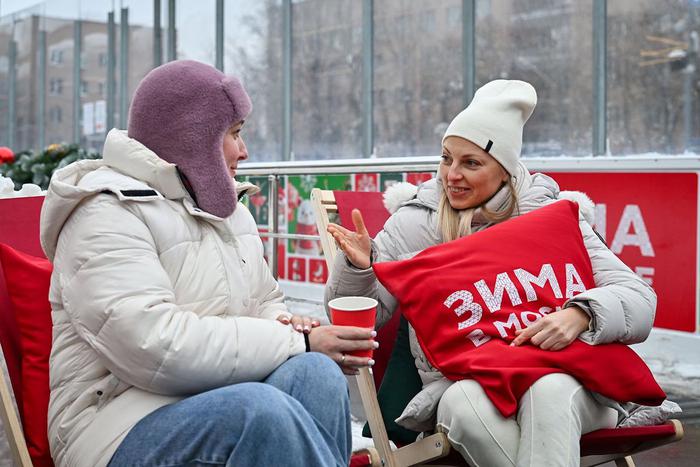 Собянин рассказал о спортплощадке нового формата в районе Солнцево