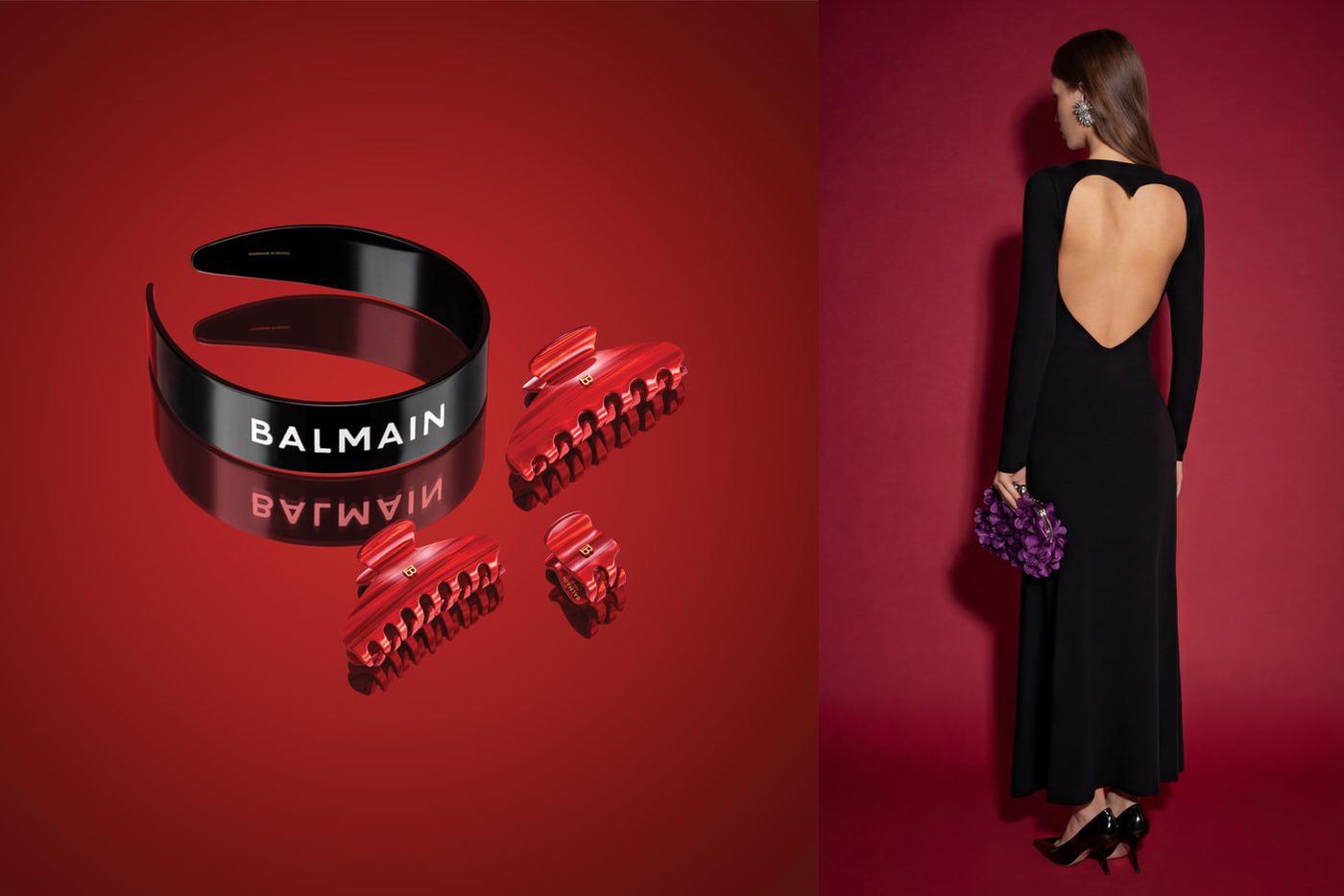 13 и 14 февраля в пространстве модного бренда в ТРК "Авиапарк" можно выиграть лимитированную заколку, разгадав романтичный код.