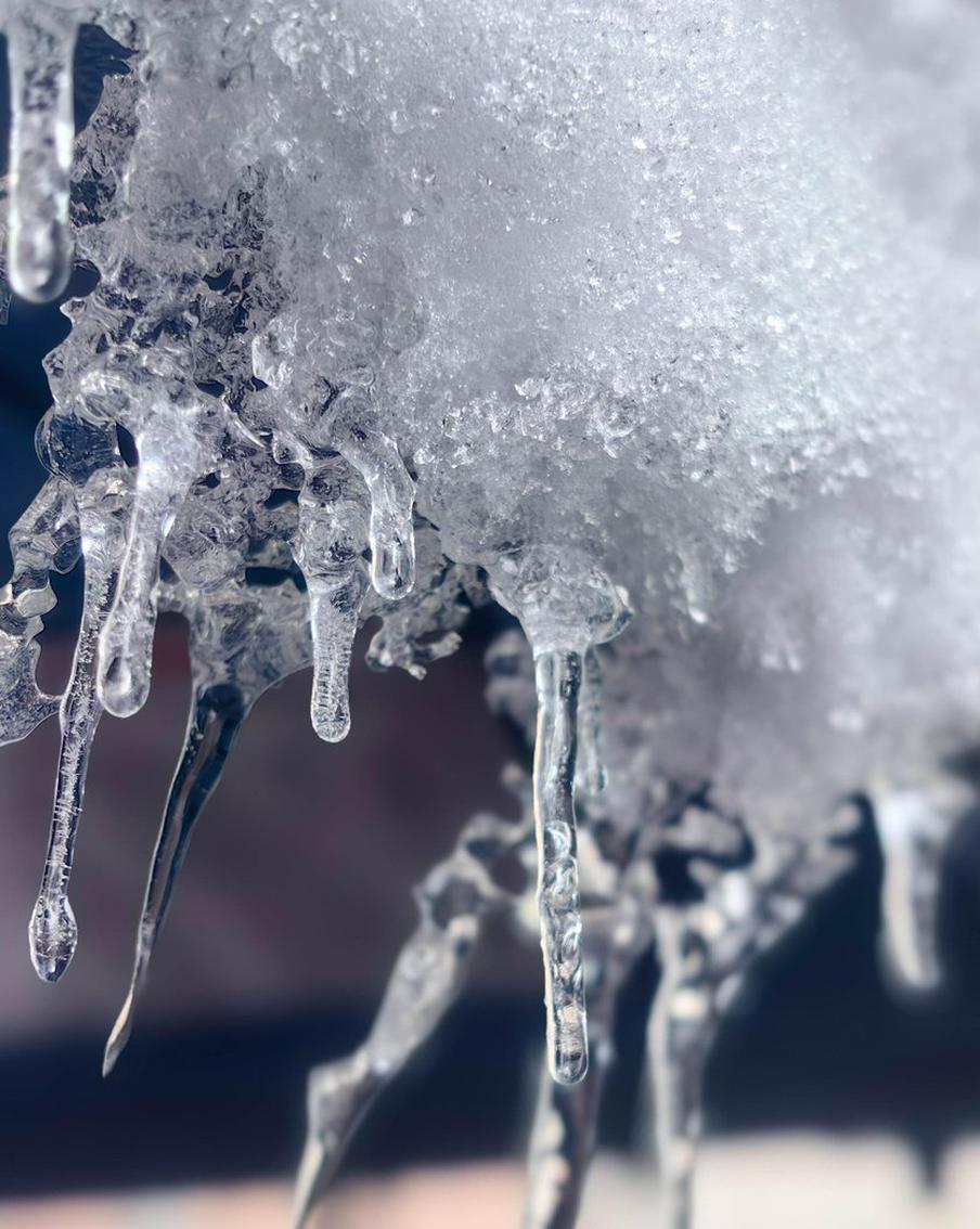 Чего ждать от погоды в Москве: в воскресенье ожидается пик оттепели