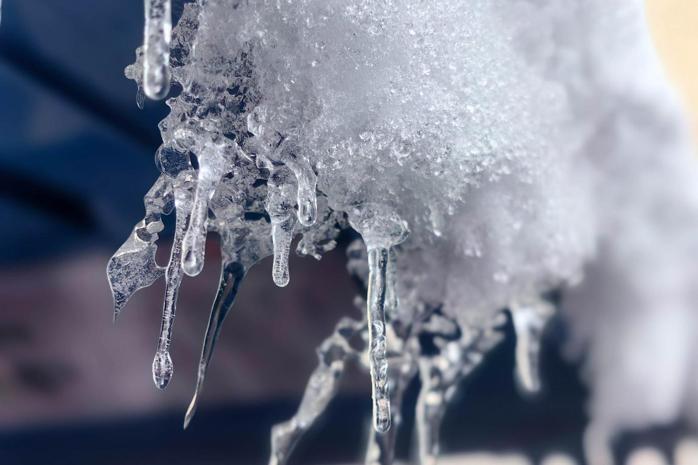 Чего ждать от погоды в Москве: в воскресенье ожидается пик оттепели